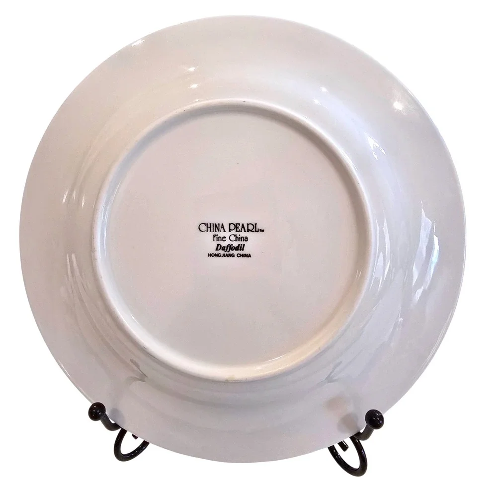 China Pearl your consideration